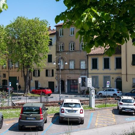 Cittadella Homes Lucca Luaran gambar