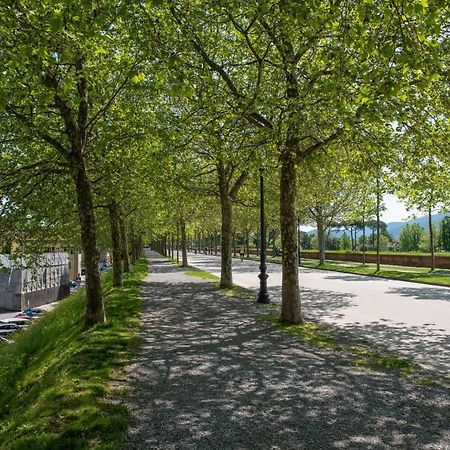 Cittadella Homes Lucca Luaran gambar