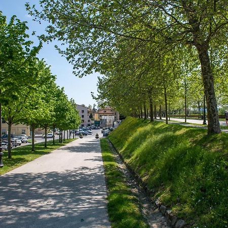Cittadella Homes Lucca Luaran gambar