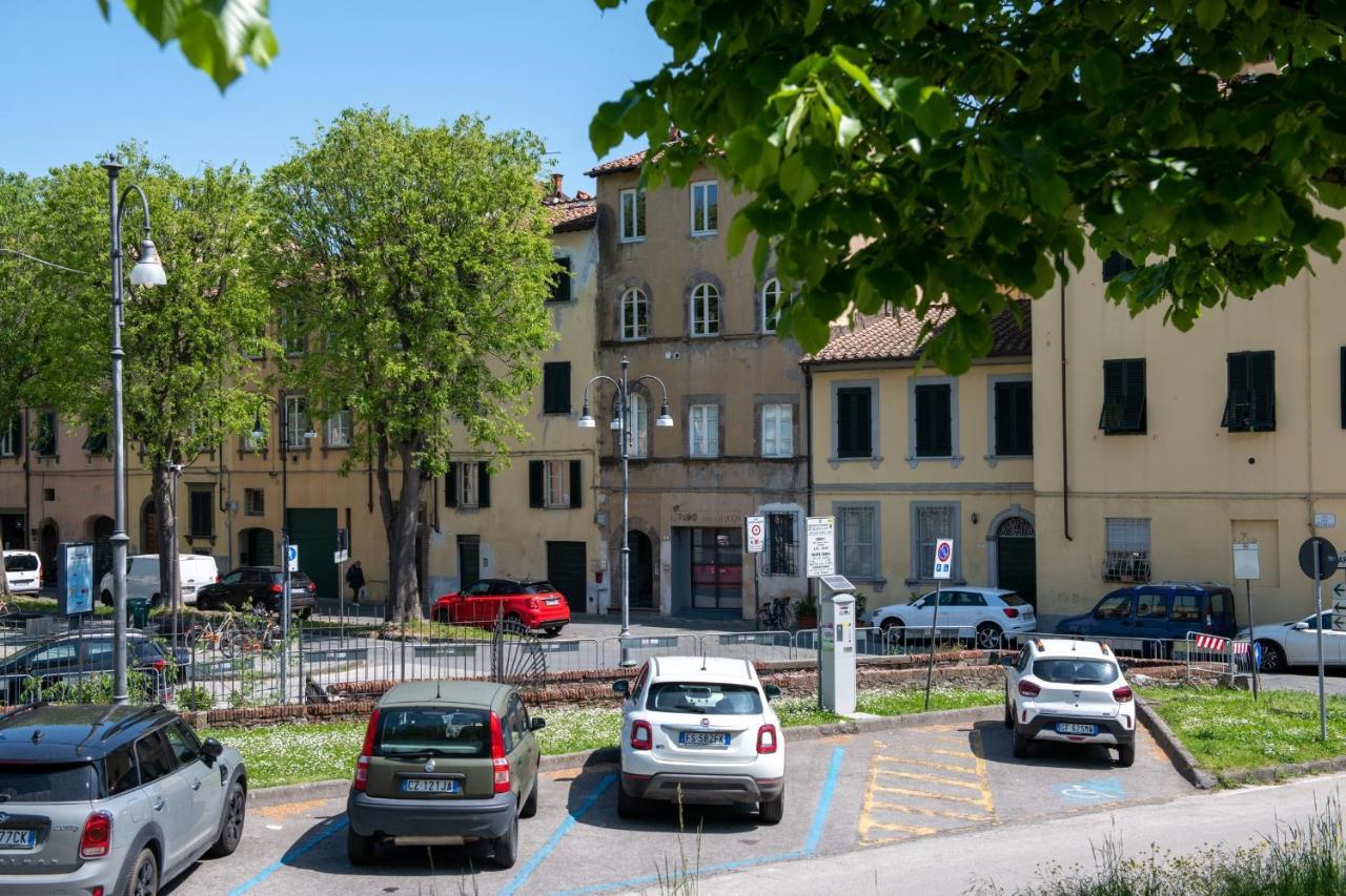 Cittadella Homes Lucca Luaran gambar