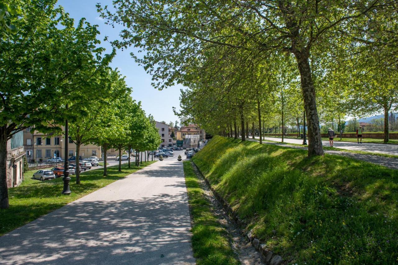 Cittadella Homes Lucca Luaran gambar