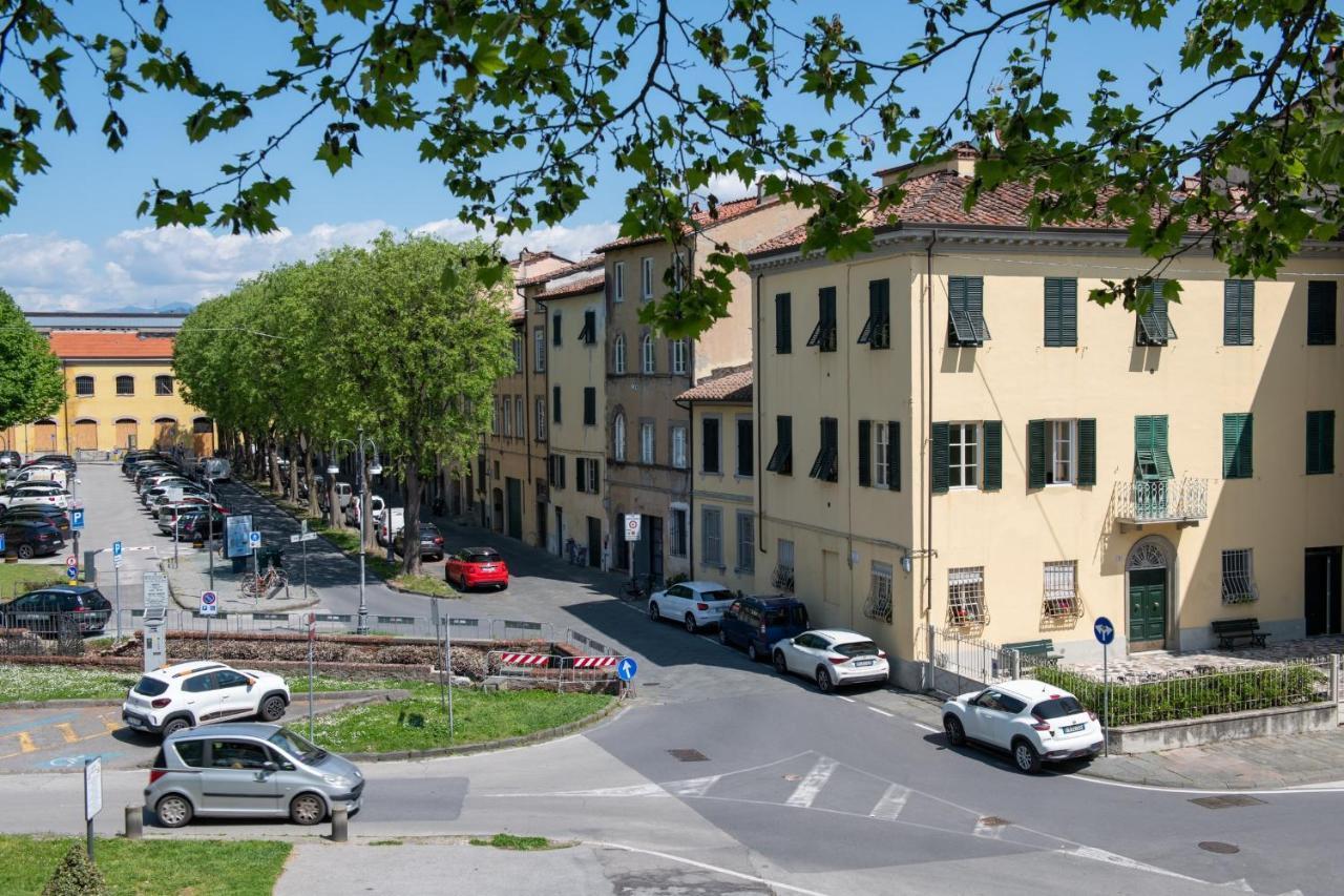 Cittadella Homes Lucca Luaran gambar