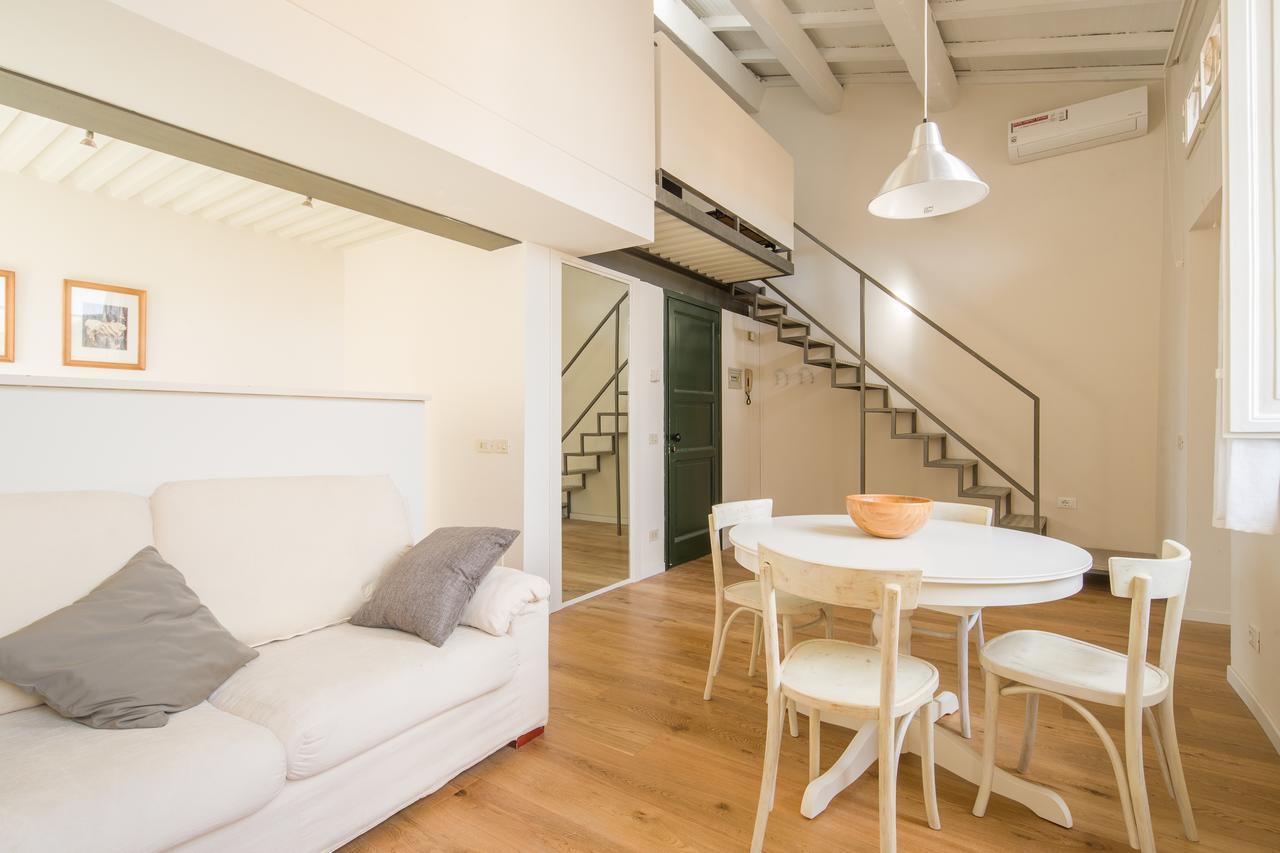Cittadella Homes Lucca Luaran gambar
