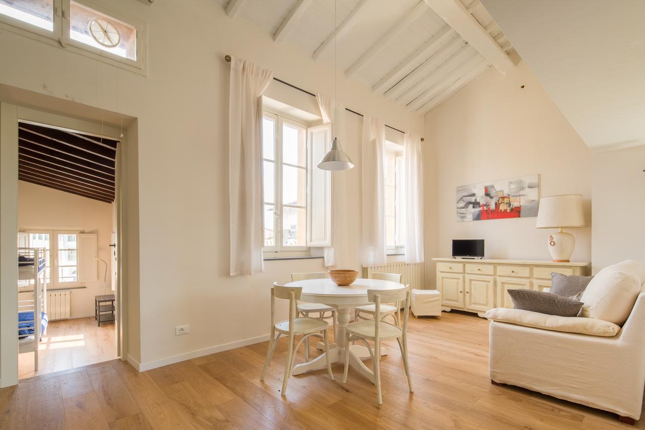 Cittadella Homes Lucca Luaran gambar
