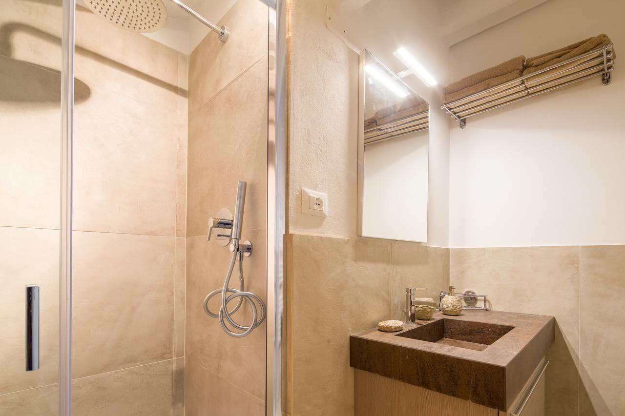 Cittadella Homes Lucca Luaran gambar