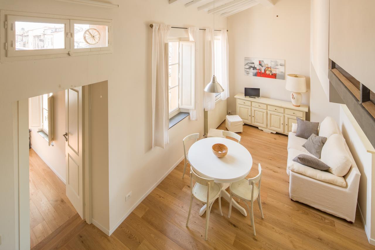 Cittadella Homes Lucca Luaran gambar
