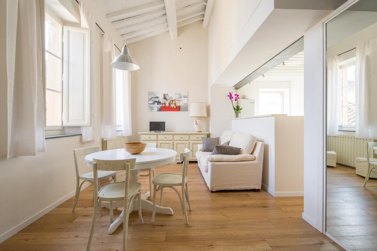 Cittadella Homes Lucca Luaran gambar