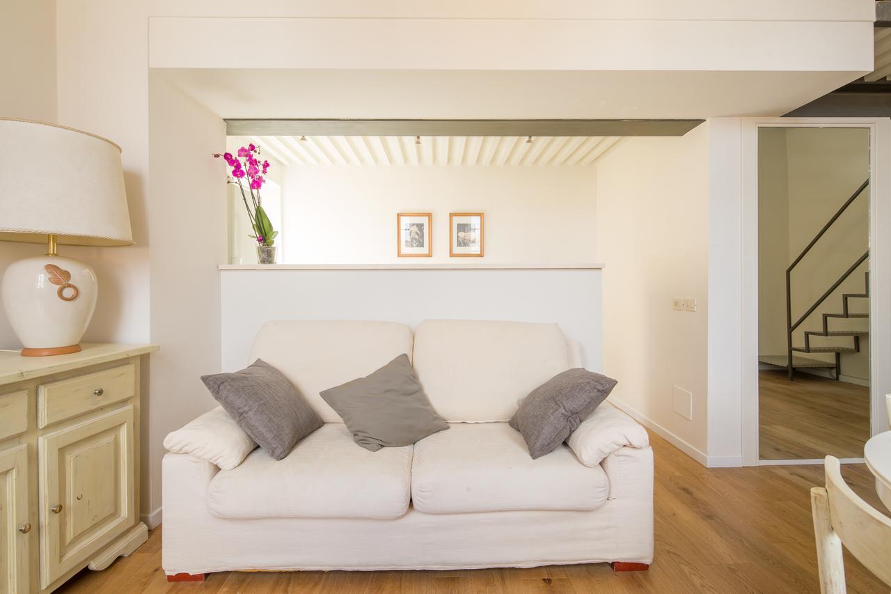 Cittadella Homes Lucca Luaran gambar