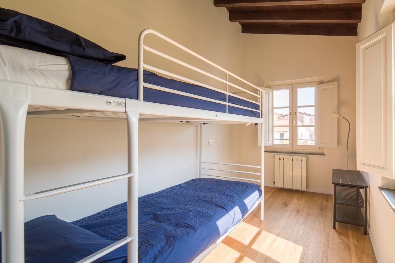 Cittadella Homes Lucca Luaran gambar