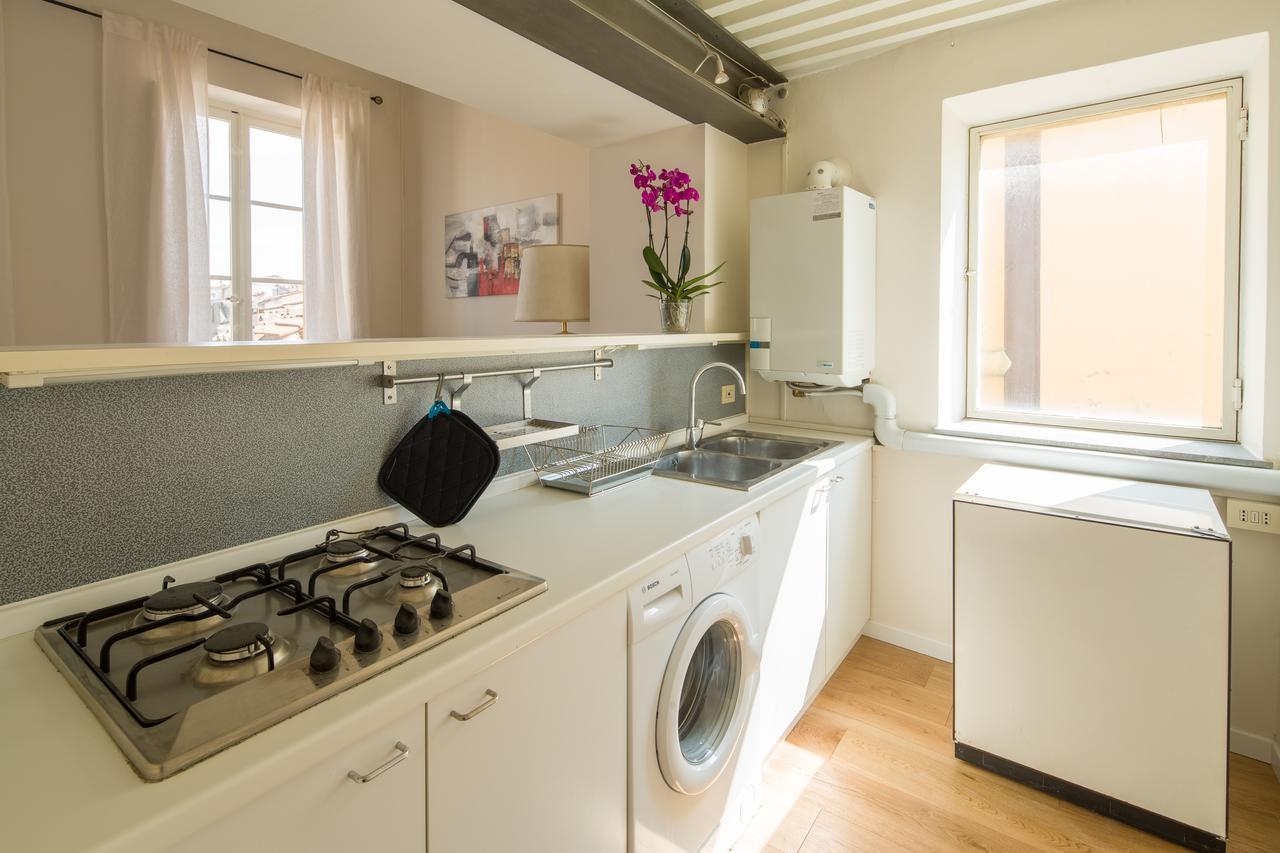 Cittadella Homes Lucca Luaran gambar